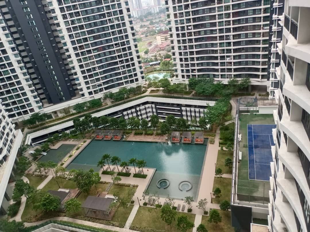 KL TRADER SQUARE CONDOMINIUM SETAPAK - photo 10