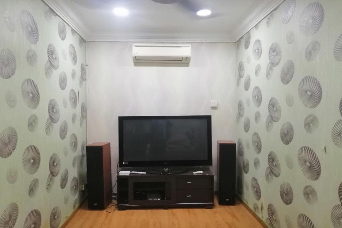 1 AND HALF STOREY TERRACE SS4 KELANA JAYA PJ - photo 5