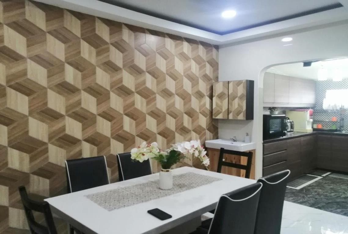 1 AND HALF STOREY TERRACE SS4 KELANA JAYA PJ - photo 6