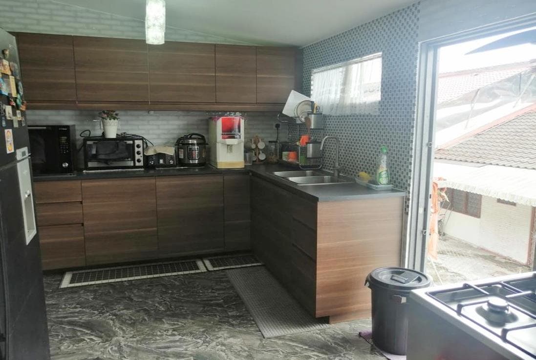 1 AND HALF STOREY TERRACE SS4 KELANA JAYA PJ - photo 7