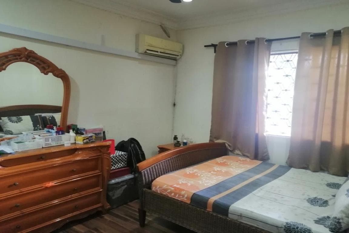1 AND HALF STOREY TERRACE SS4 KELANA JAYA PJ - photo 8
