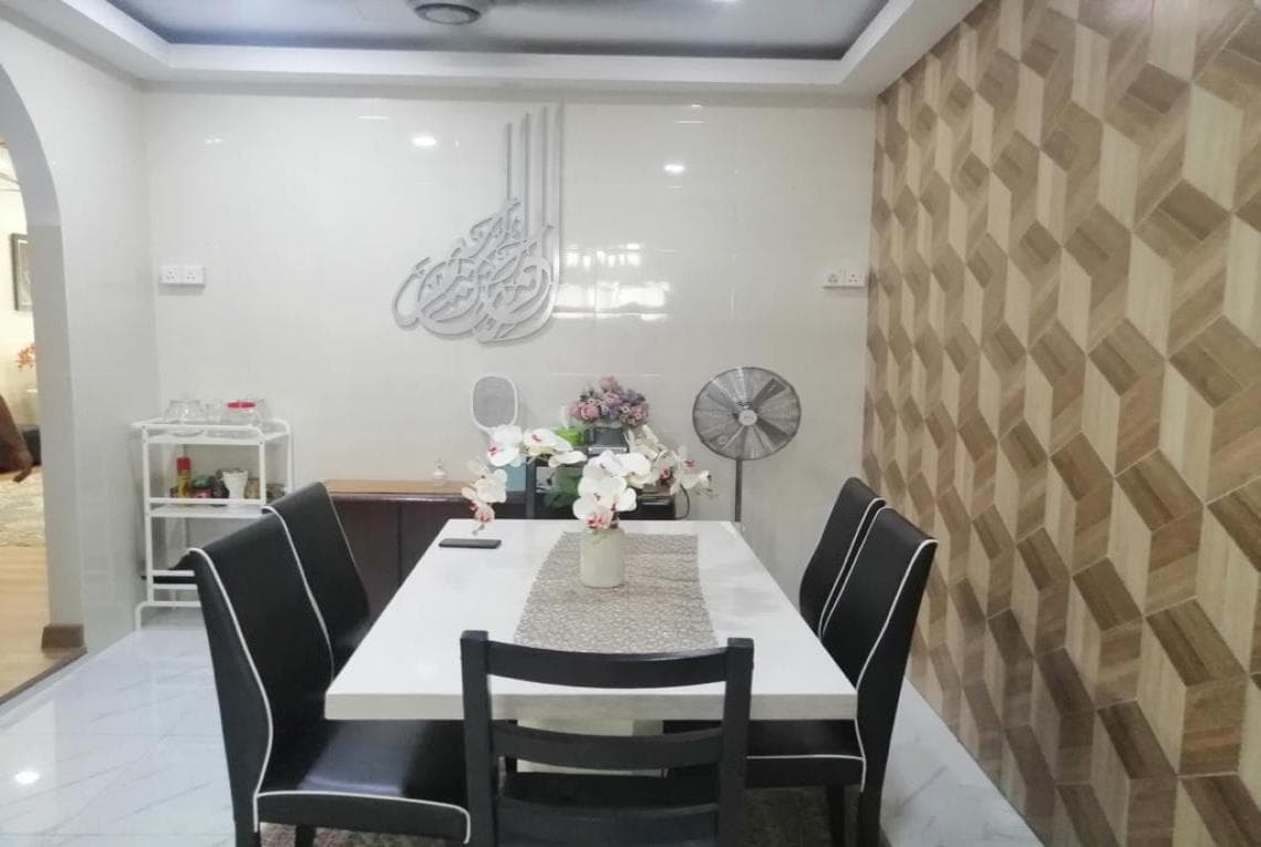 1 AND HALF STOREY TERRACE SS4 KELANA JAYA PJ - photo 10