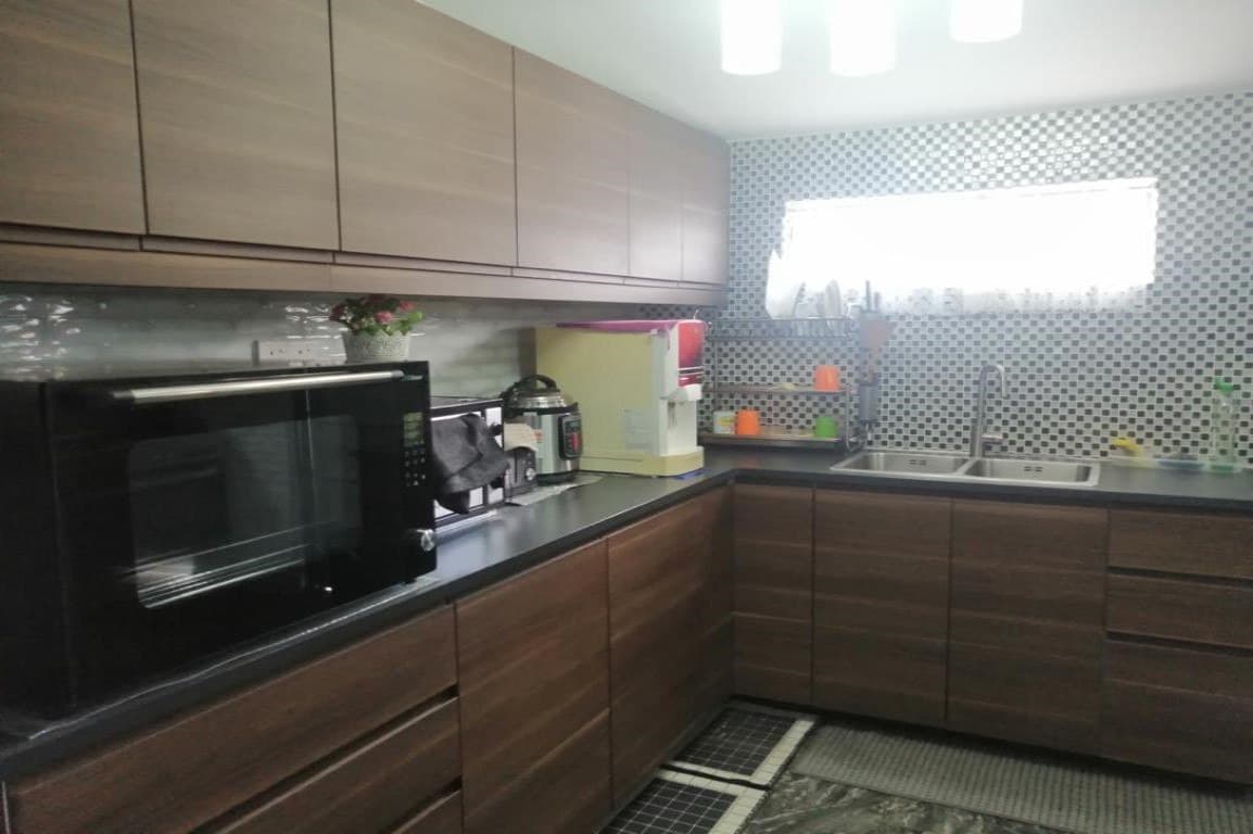 1 AND HALF STOREY TERRACE SS4 KELANA JAYA PJ - photo 11