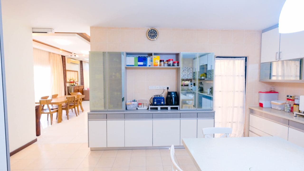 CORNER 2 STOREY JLN JERIJI U8 BUKIT JELUTONG SHAH - photo 6