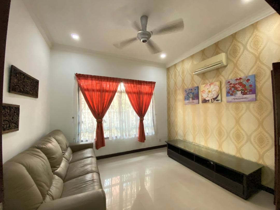 CORNER 2 STOREY BUNGALOW SETIA ECO PARK SETIA ALAM - photo 6