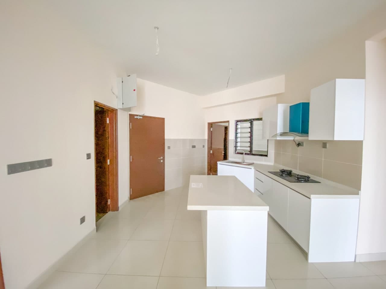 J DUPION RESIDENCE CHERAS - photo 4