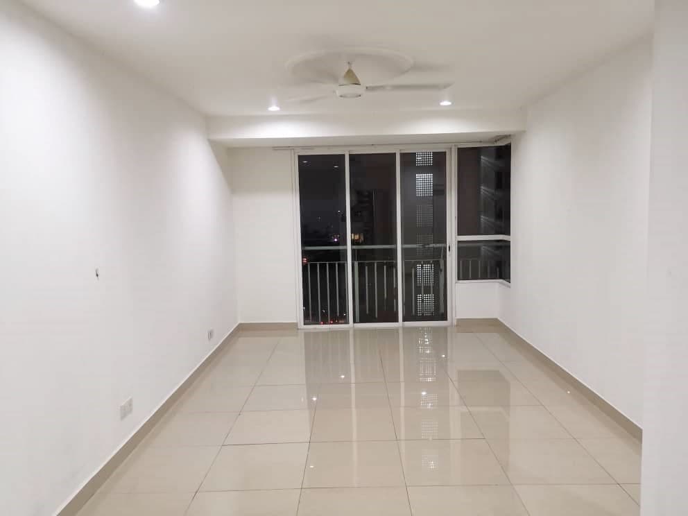 MENARA U SERVICE APARTMENT SEKSYEN 13 SHAH ALAM - photo 3