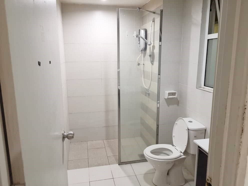 MENARA U SERVICE APARTMENT SEKSYEN 13 SHAH ALAM - photo 5