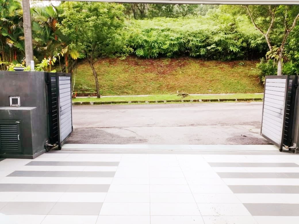 2 STY JLN RIMBA RIANG SEKSYEN 9 KOTA DAMANSARA - photo 2
