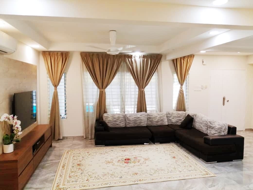 2 STY JLN RIMBA RIANG SEKSYEN 9 KOTA DAMANSARA - photo 3