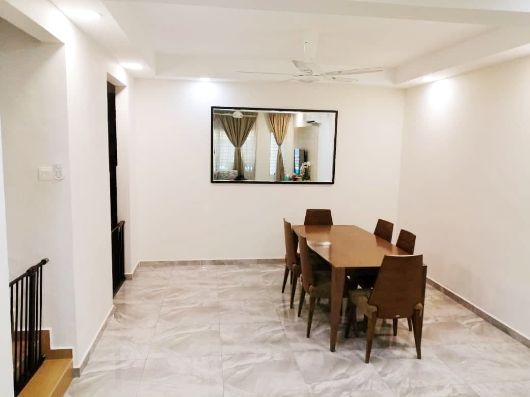 2 STY JLN RIMBA RIANG SEKSYEN 9 KOTA DAMANSARA - photo 5