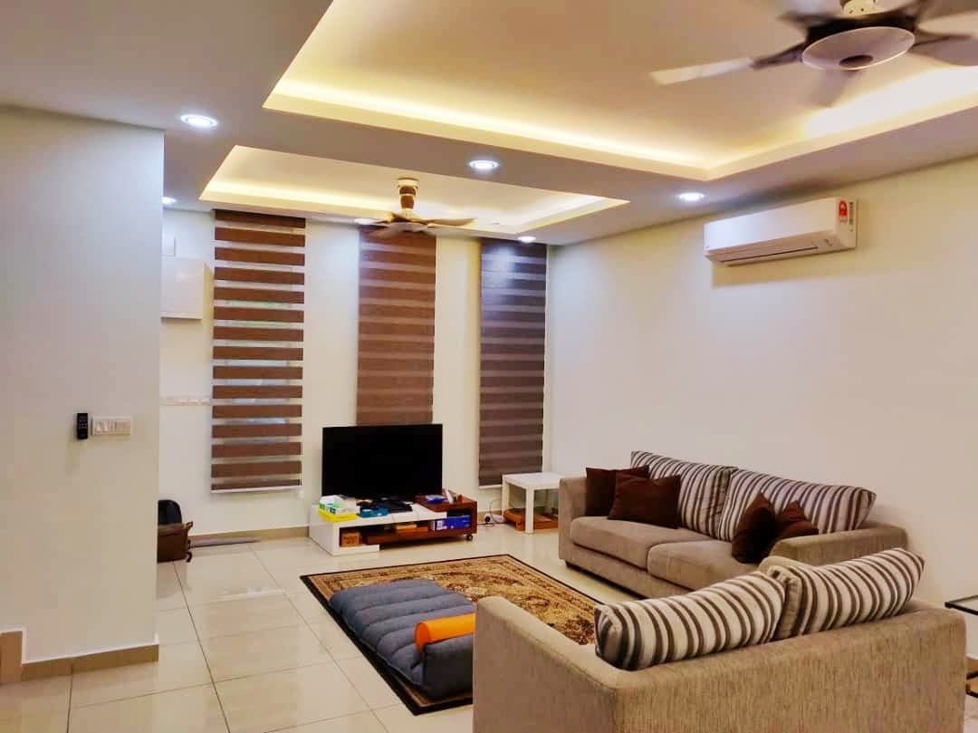 3 STOREY TERRACE BANGI AVENUE 3 KAJANG - photo 2