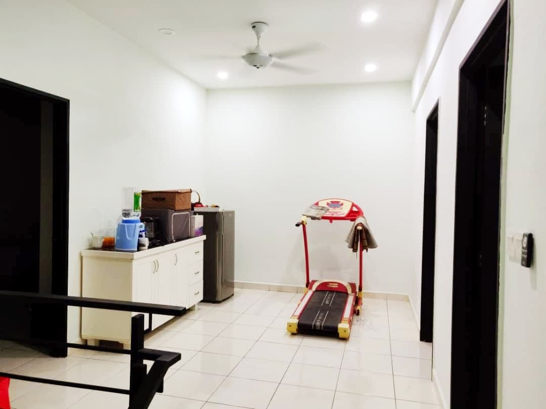 3 STOREY TERRACE BANGI AVENUE 3 KAJANG - photo 8