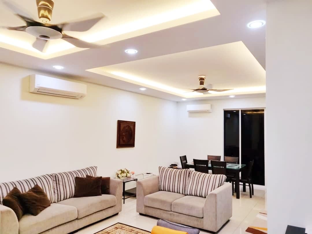 3 STOREY TERRACE BANGI AVENUE 3 KAJANG - photo 9