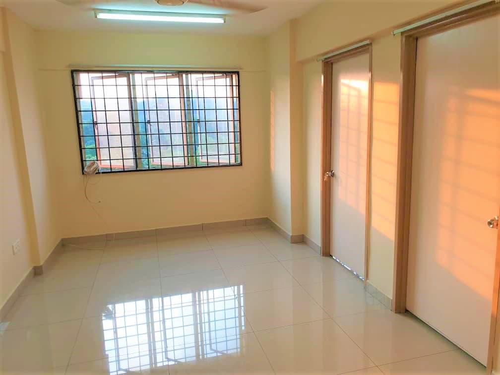 APARTMENT PUTRA DAMAI PRESINT 11 PUTRAJAYA - photo 2