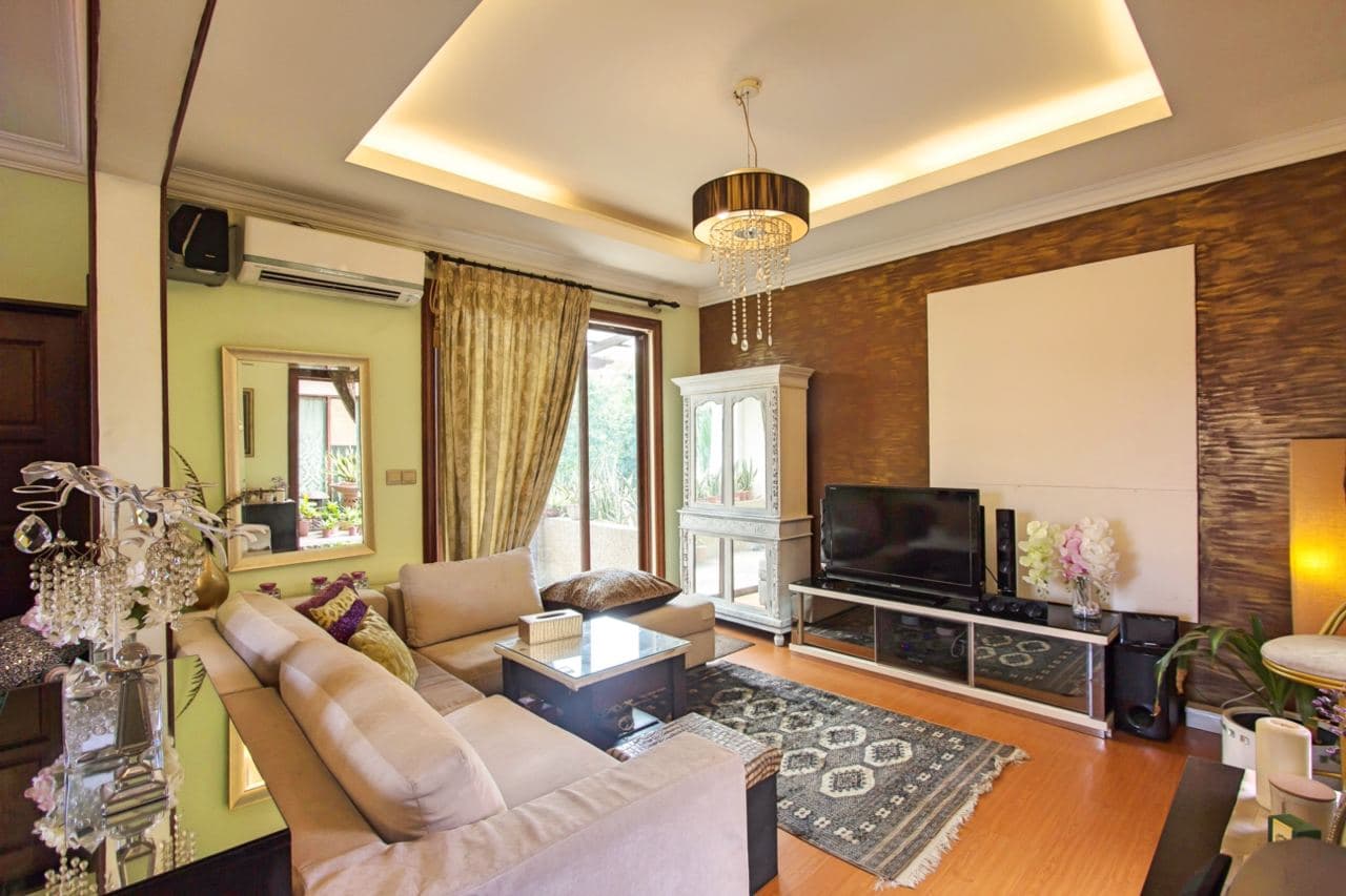 3 STOREY BUNGALOW VILLA DAMANSARA KOTA DAMANSARA - photo 11