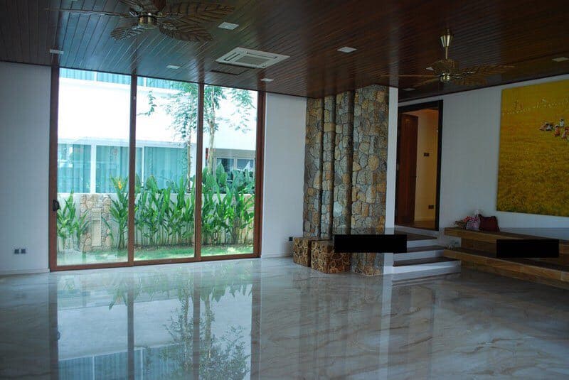 3 STY BUNGALOW LOTUS VILLA MINES SERI KEMBANGAN - photo 10