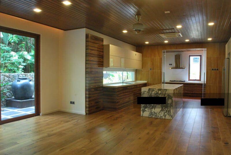 3 STY BUNGALOW LOTUS VILLA MINES SERI KEMBANGAN - photo 13