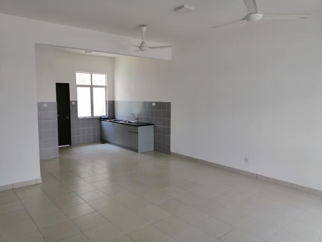 2 STY TERRACE CHERRY PUNCAK ALAM HILLPARK - photo 3