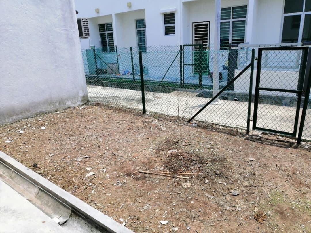 2 STY TERRACE CHERRY PUNCAK ALAM HILLPARK - photo 6