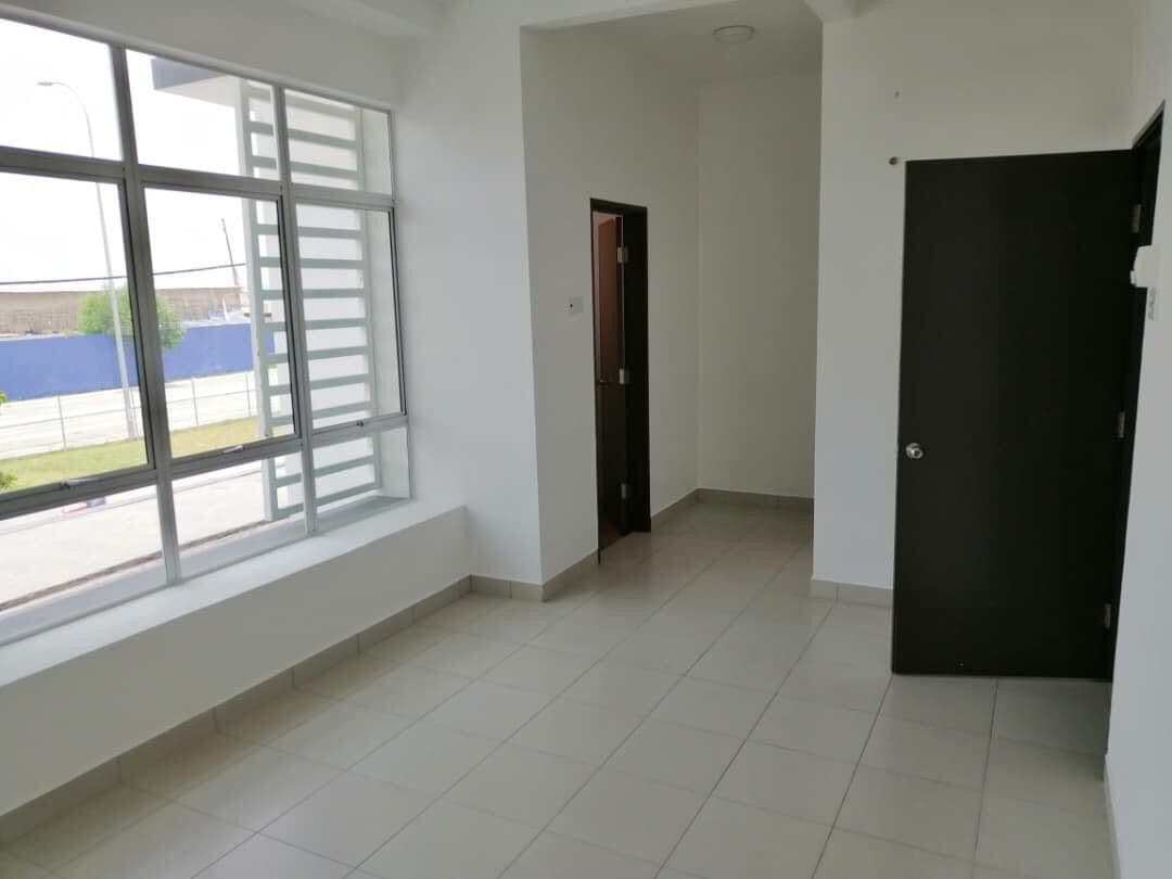 2 STY TERRACE CHERRY PUNCAK ALAM HILLPARK - photo 7