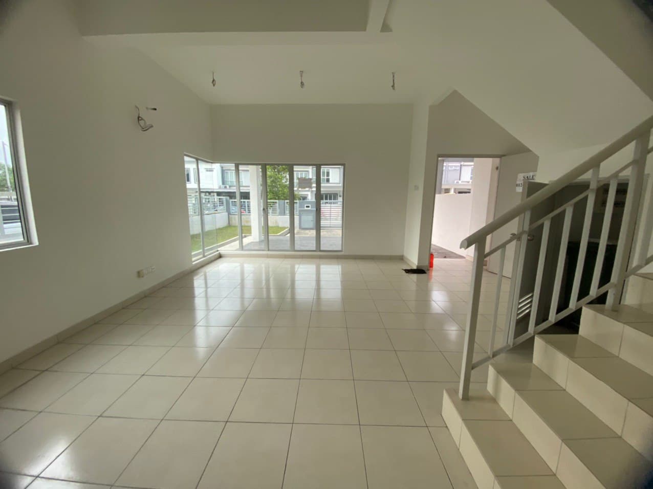 2 STY ENDLOT CASSIA HILLPARK 3 BDR TEKNO KAJANG - photo 3