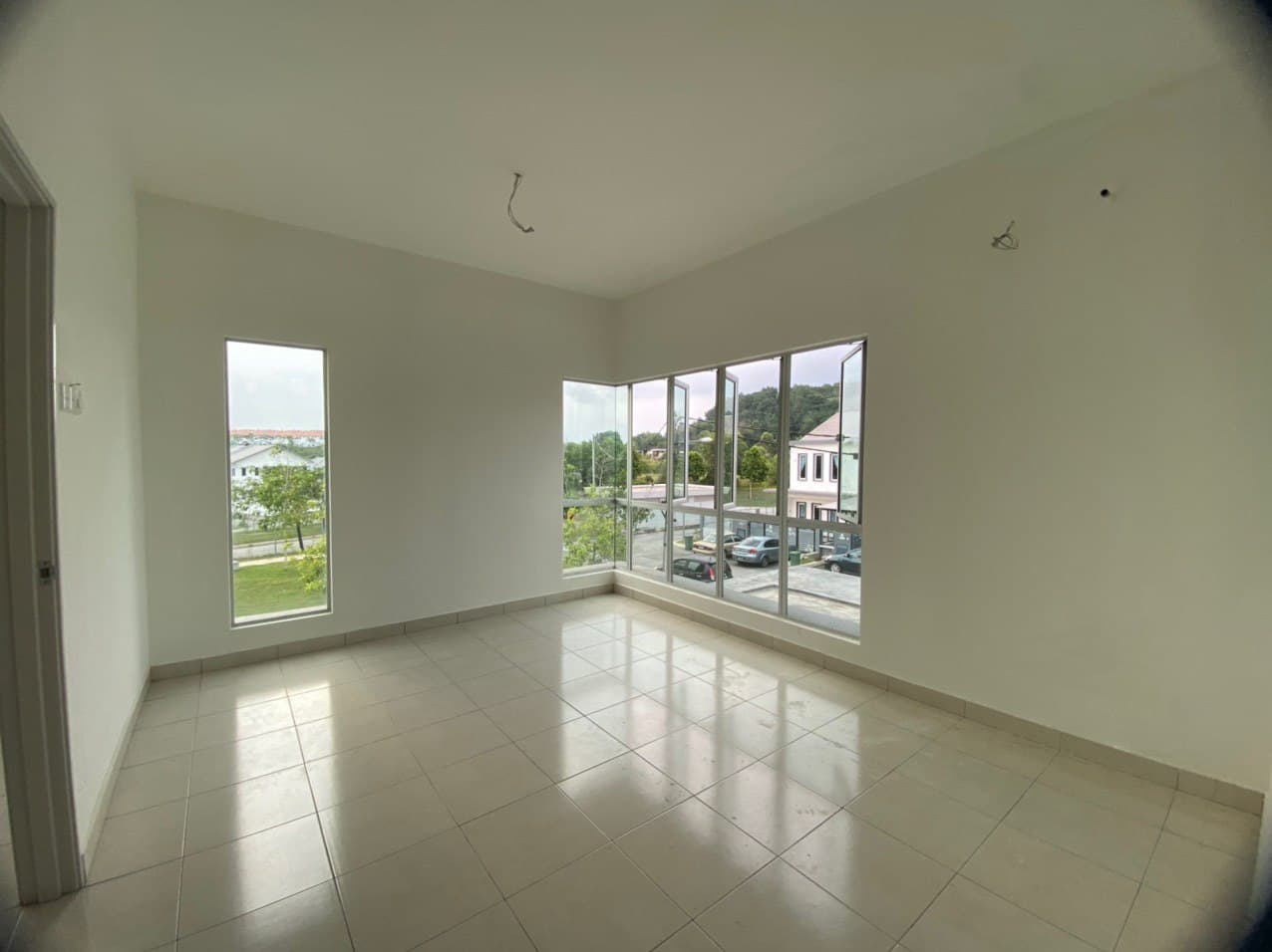 2 STY ENDLOT CASSIA HILLPARK 3 BDR TEKNO KAJANG - photo 7