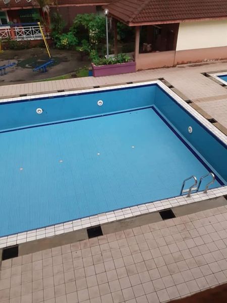 LAKSAMANA PURI CONDOMINIUM BATU CAVES GOMBAK - photo 2