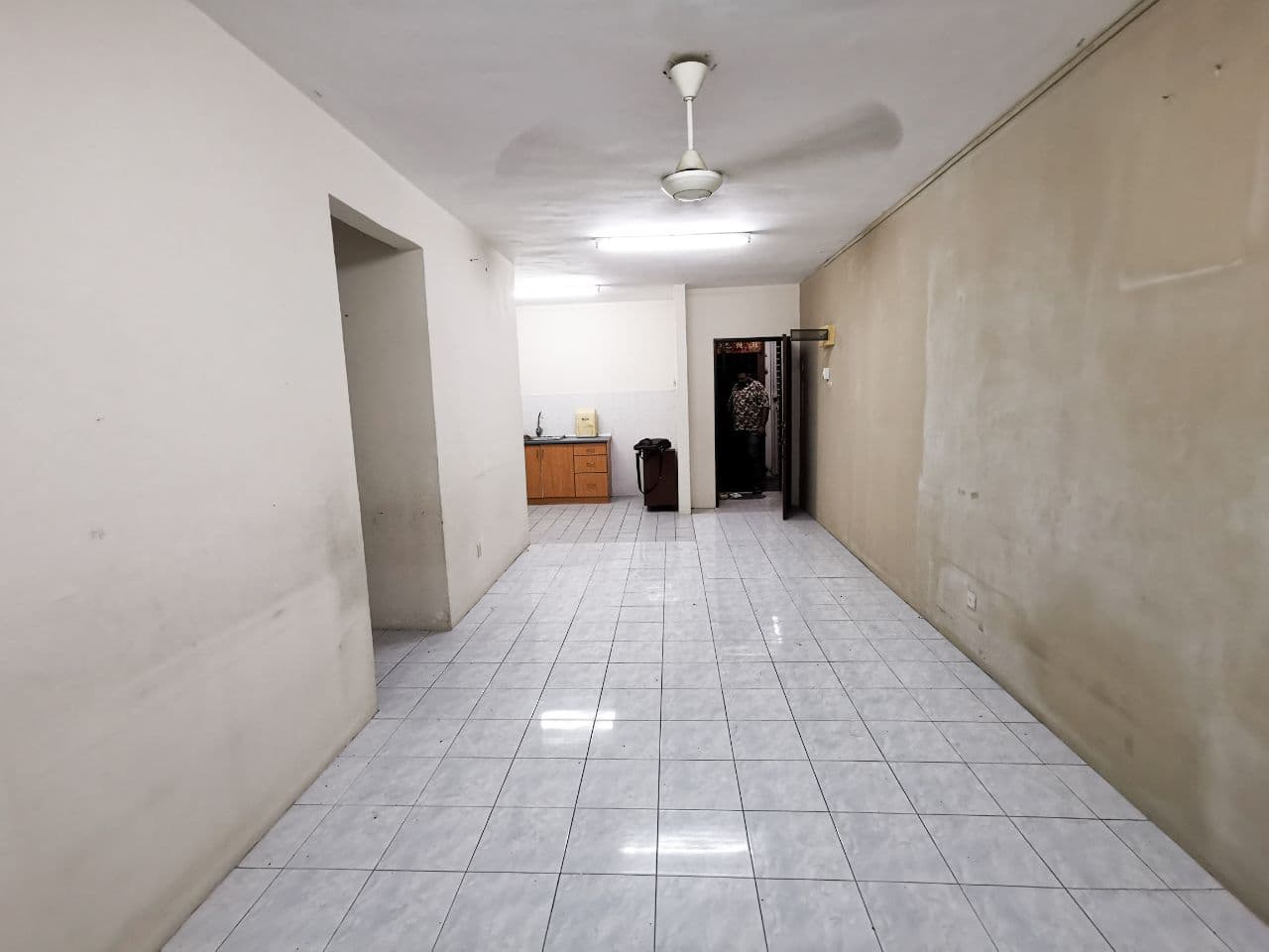 LAKSAMANA PURI CONDOMINIUM BATU CAVES GOMBAK - photo 4