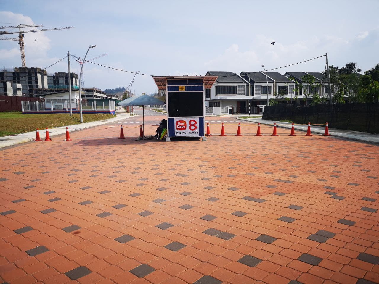 2 STY TERRACE ELMINA GREEN SEKSYEN U17 SHAH ALAM - photo 6