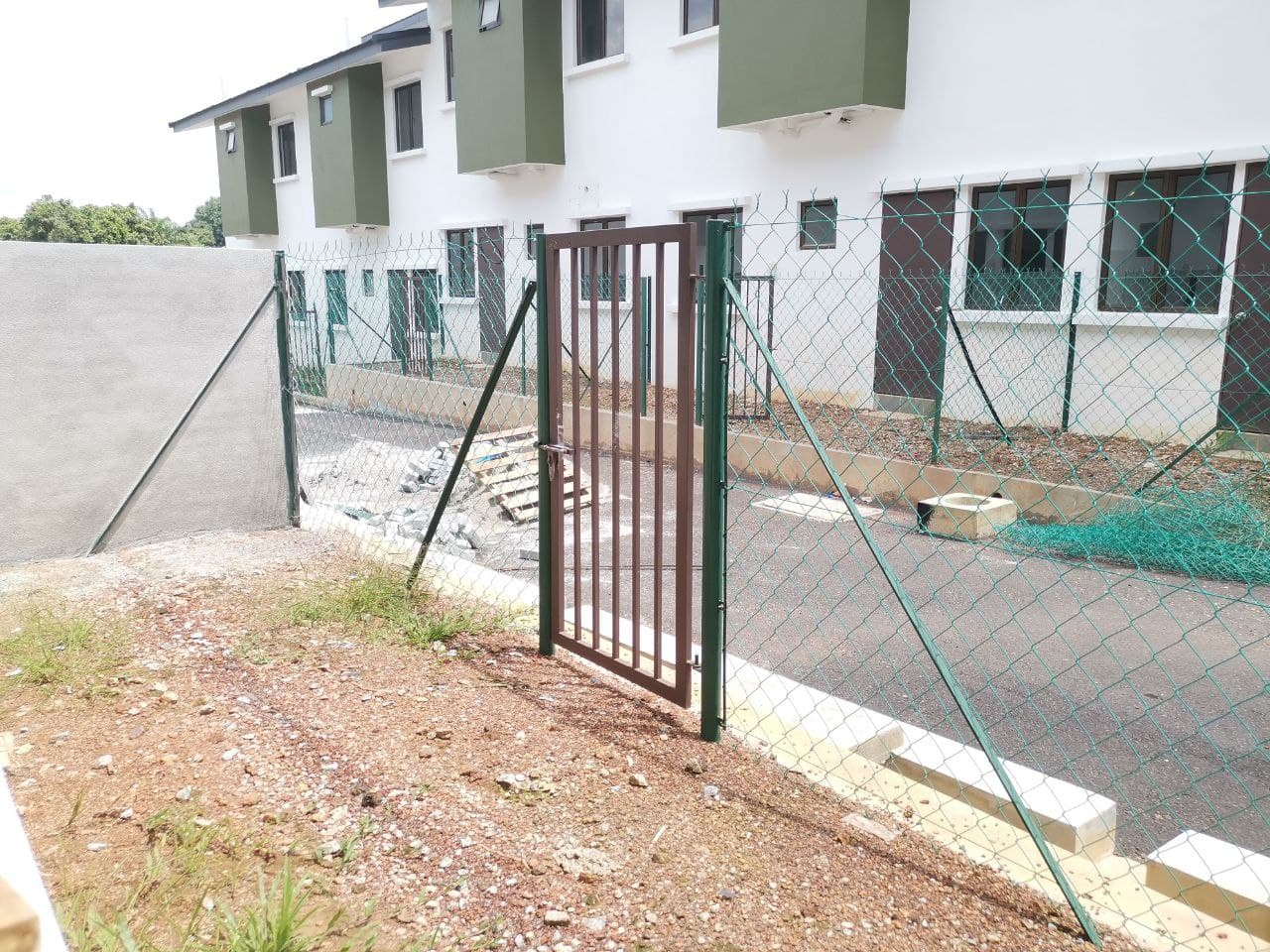 2 STY TERRACE TAMAN SAUJANA SEKATA SG MERAB KAJANG - photo 7