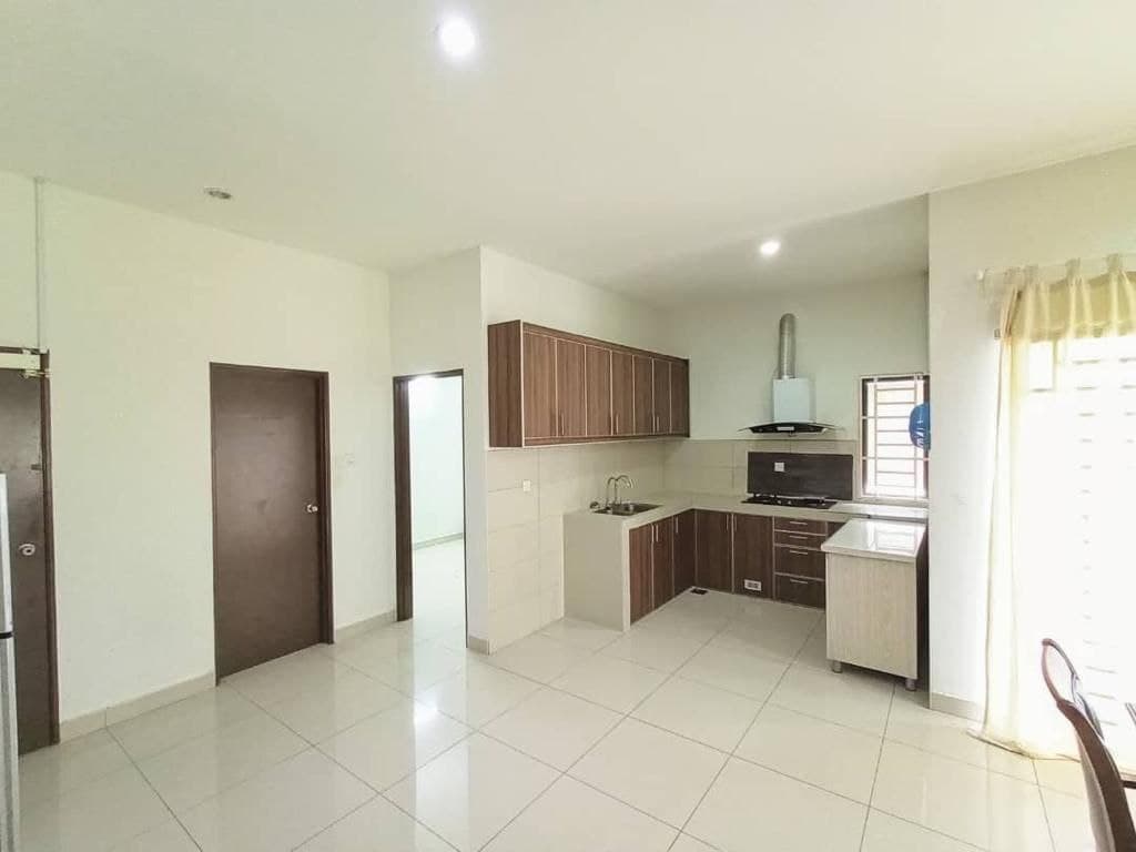 2 AND HALF STY SEMI D KAYUMANIS GARDEN VILLA BANGI - photo 5
