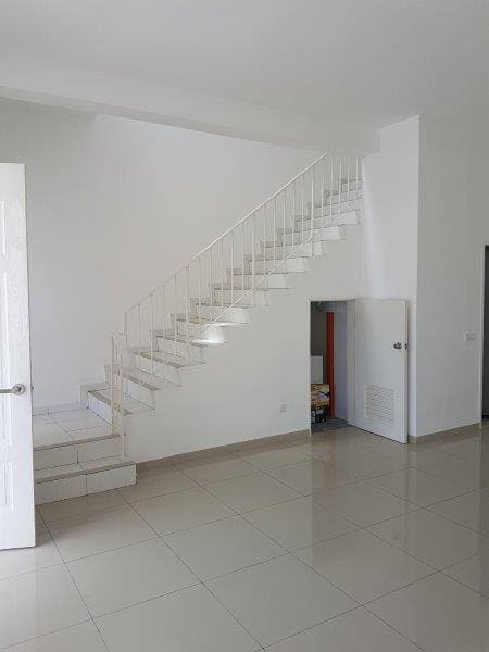 2 STY TERRACE GRAHAM GARDEN ECO WORLD PUNCAK ALAM - photo 3