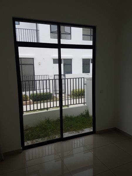 2 STY TERRACE GRAHAM GARDEN ECO WORLD PUNCAK ALAM - photo 6