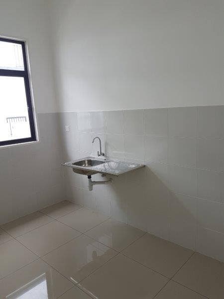 2 STY TERRACE GRAHAM GARDEN ECO WORLD PUNCAK ALAM - photo 7