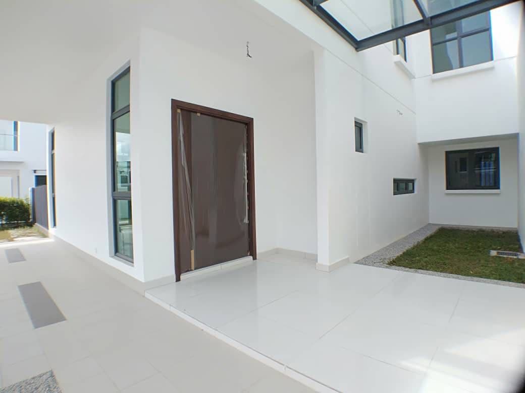 2 STOREY SEMI D SEJATI RESIDENCE CYBER 9 CYBERJAYA - photo 4