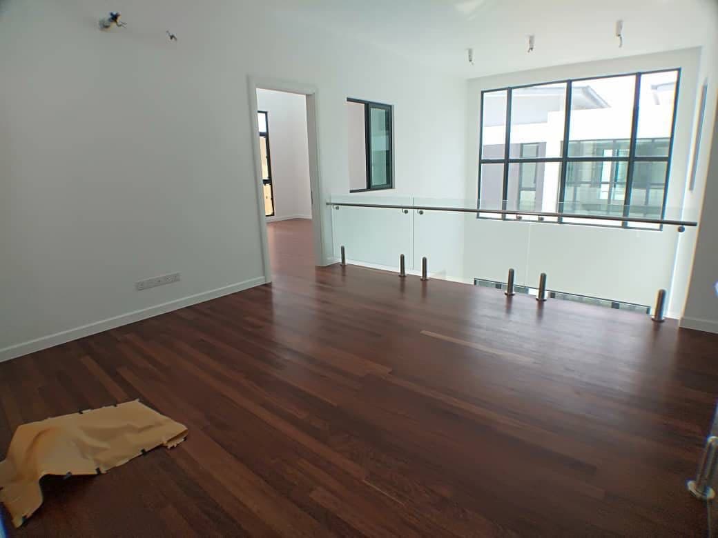 2 STOREY SEMI D SEJATI RESIDENCE CYBER 9 CYBERJAYA - photo 6