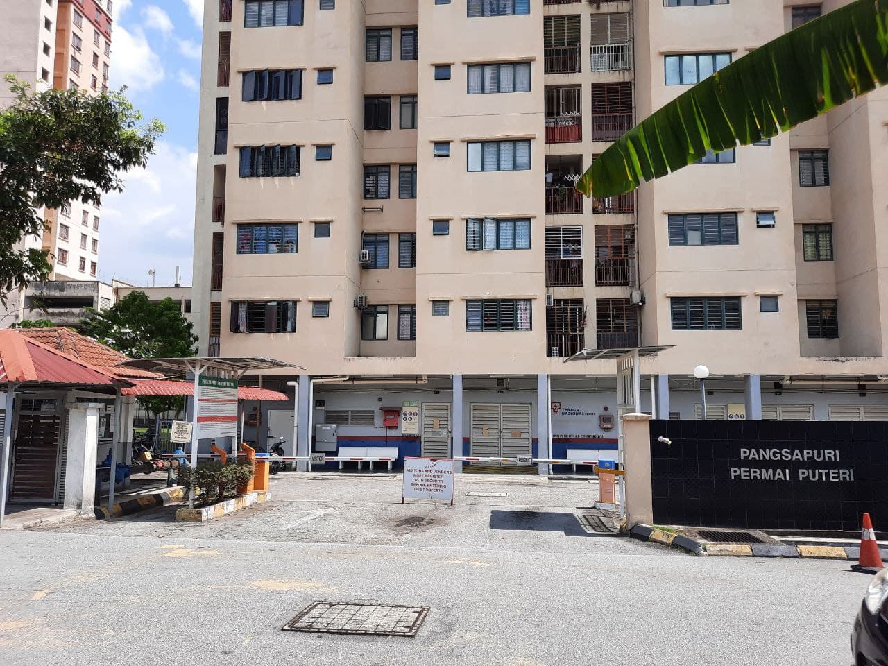 APARTMENT PERMAI PUTERI AMPANG - photo 2