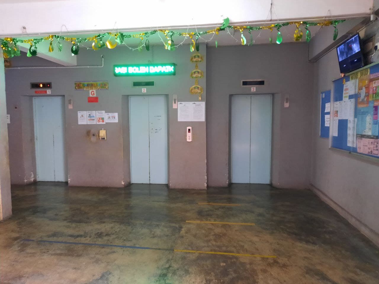APARTMENT PERMAI PUTERI AMPANG - photo 4