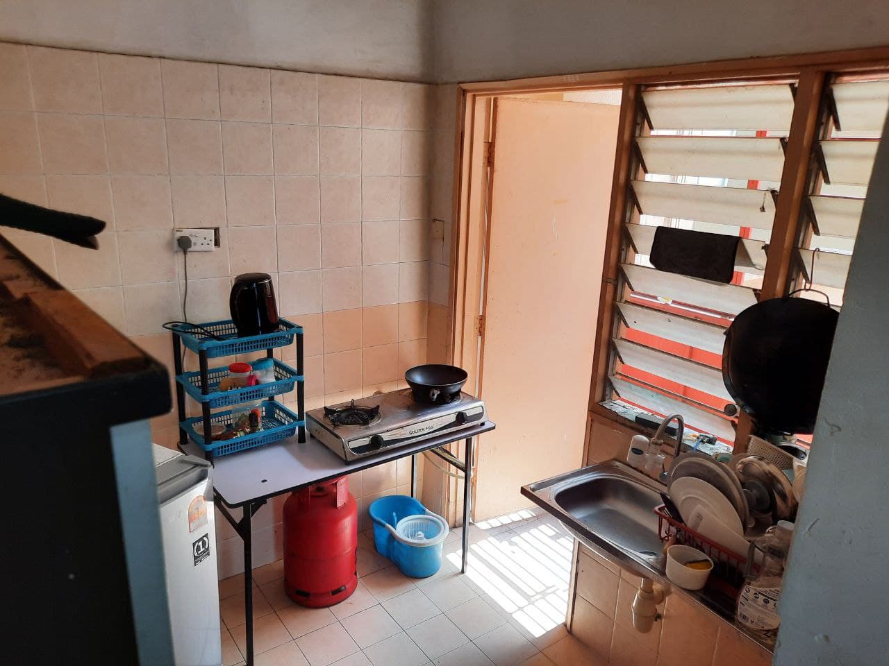 APARTMENT PERMAI PUTERI AMPANG - photo 6