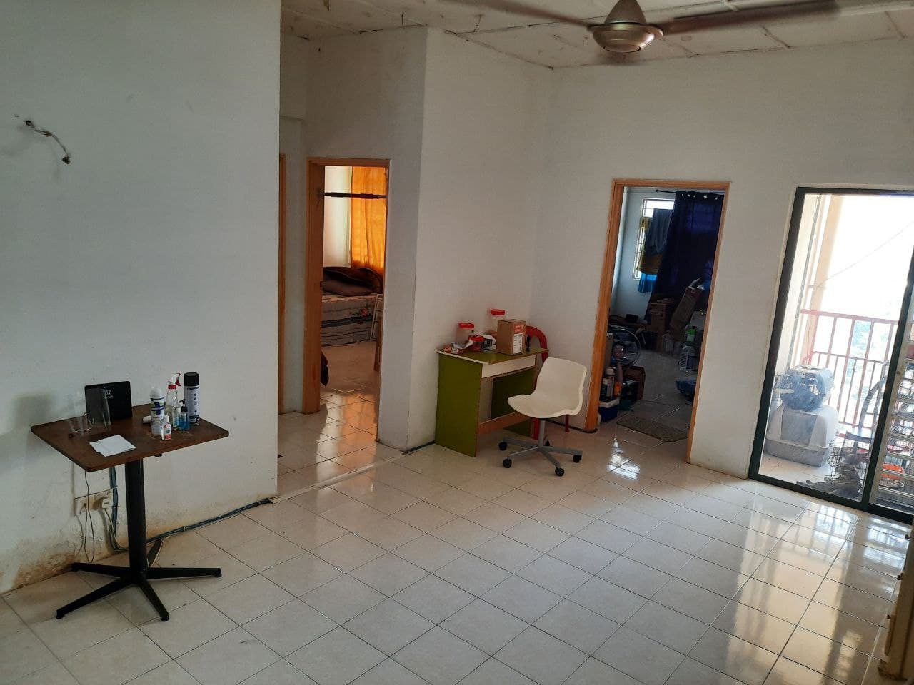 APARTMENT PERMAI PUTERI AMPANG - photo 7