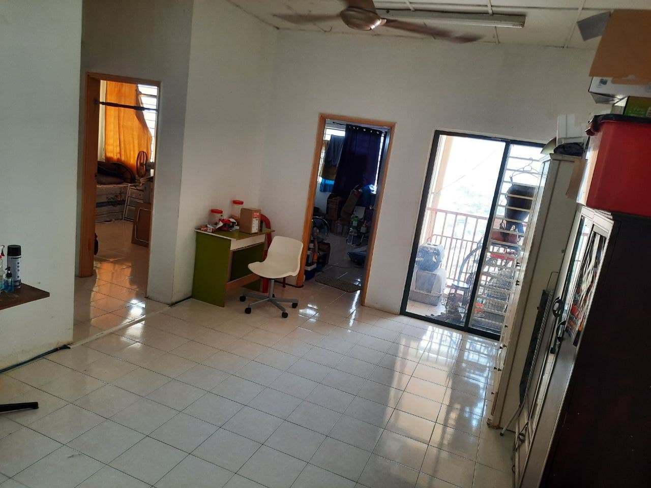 APARTMENT PERMAI PUTERI AMPANG - photo 9