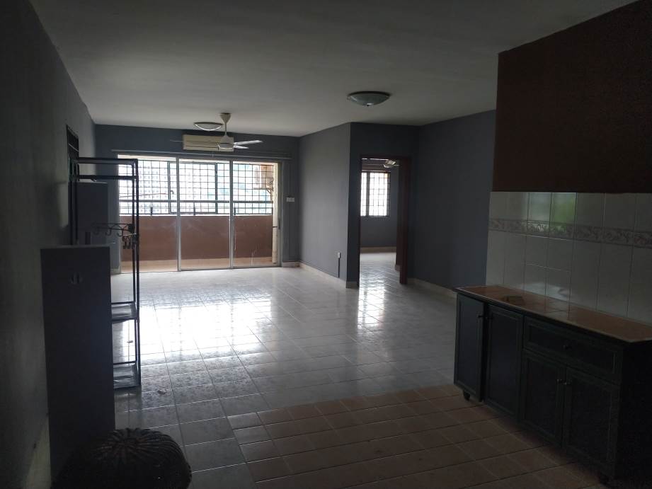 APARTMENT FLORA DAMANSARA PETALING JAYA SELANGOR - photo 2