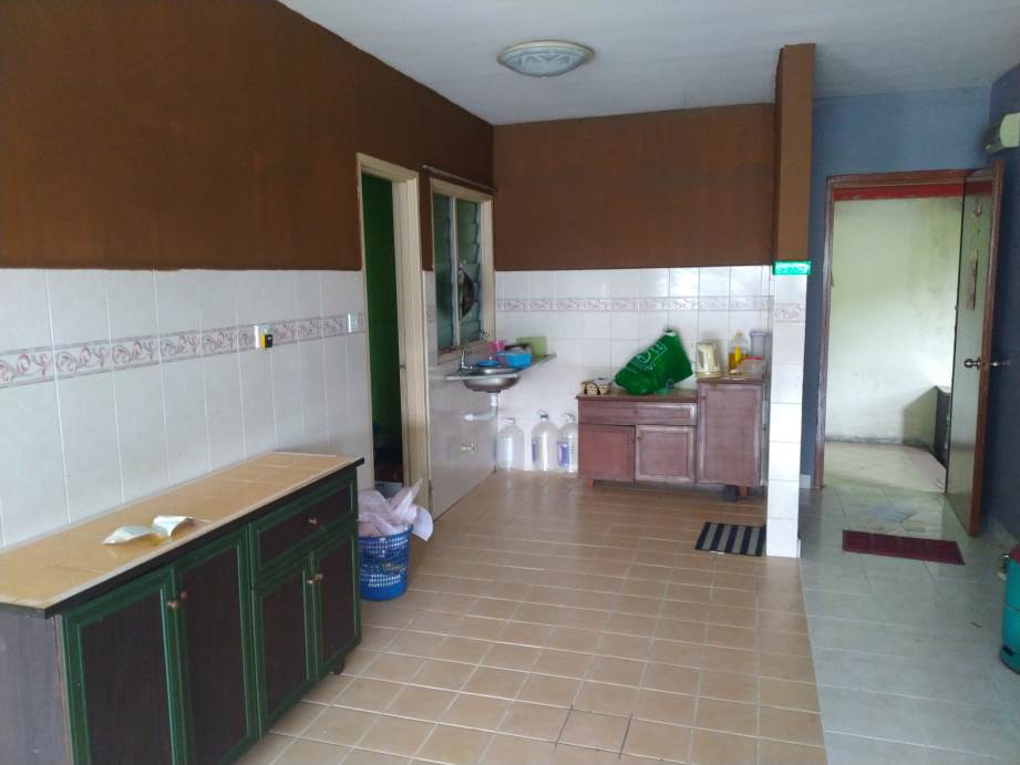 APARTMENT FLORA DAMANSARA PETALING JAYA SELANGOR - photo 3