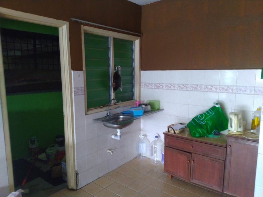 APARTMENT FLORA DAMANSARA PETALING JAYA SELANGOR - photo 4