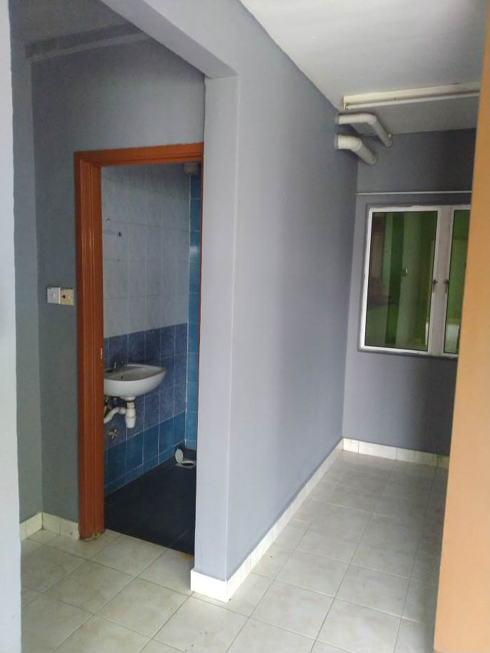 APARTMENT FLORA DAMANSARA PETALING JAYA SELANGOR - photo 6
