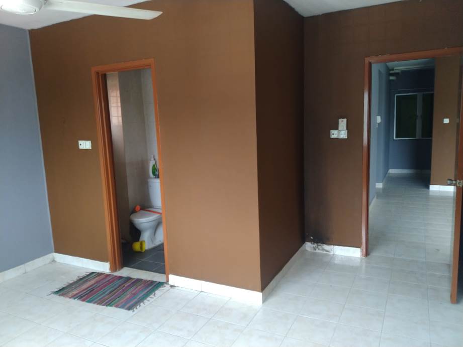 APARTMENT FLORA DAMANSARA PETALING JAYA SELANGOR - photo 9