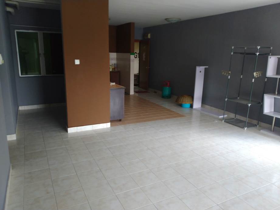 APARTMENT FLORA DAMANSARA PETALING JAYA SELANGOR - photo 11