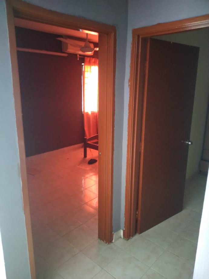 APARTMENT FLORA DAMANSARA PETALING JAYA SELANGOR - photo 12