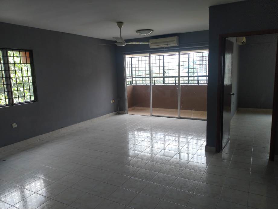 APARTMENT FLORA DAMANSARA PETALING JAYA SELANGOR - photo 13